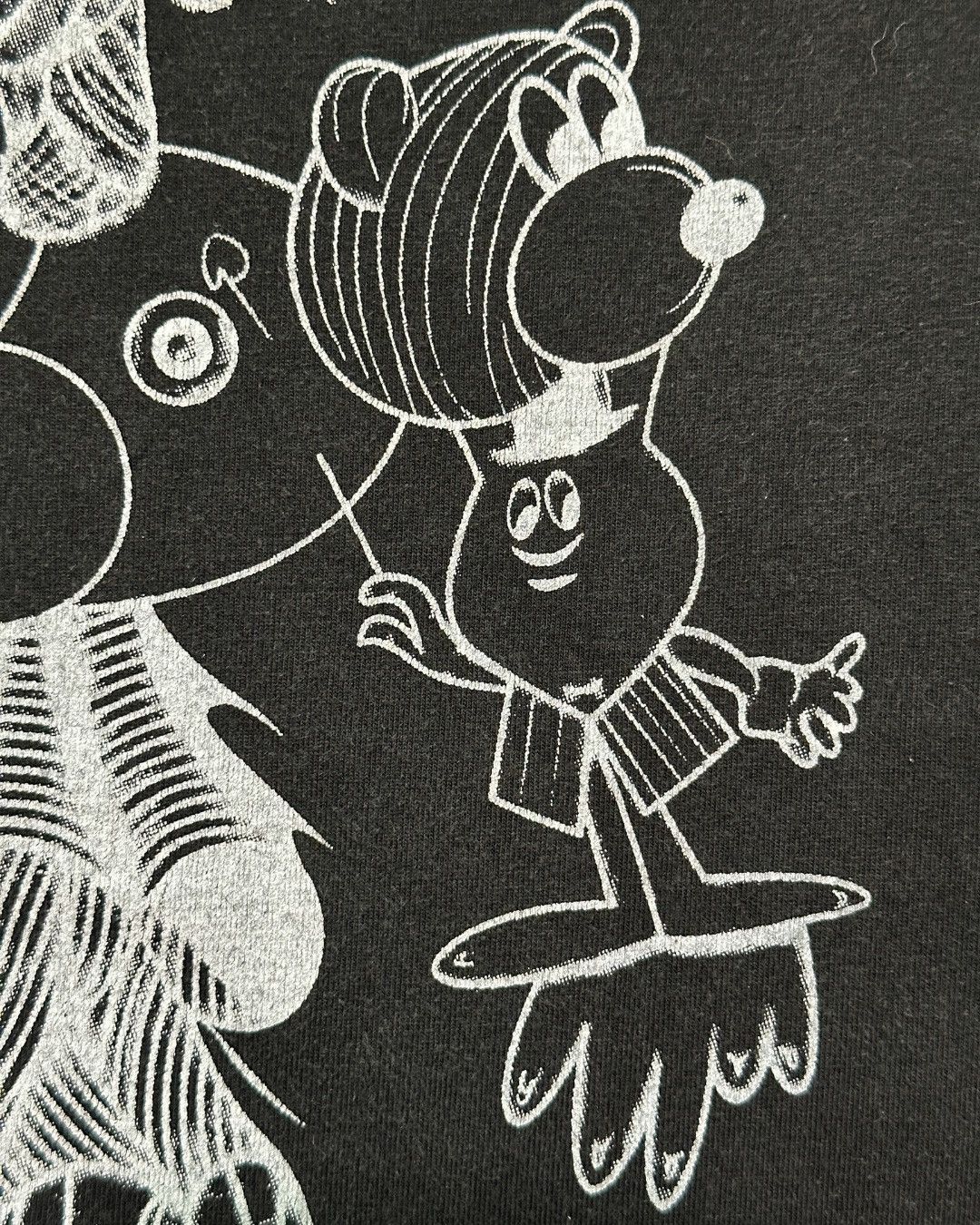 Clot Madsaki Jun Takahashi 2004 Kaiju Intermission Art Book