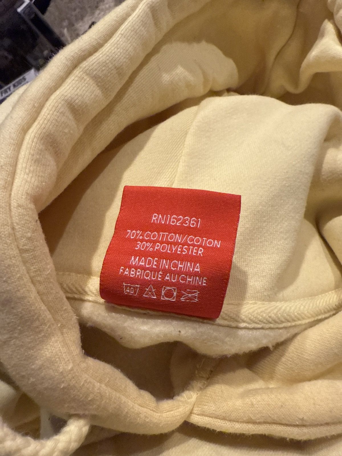 Full Send Full Send NELK BOYS Colors Hoodie Size US L / EU 52-54 / 3 - 3 Thumbnail