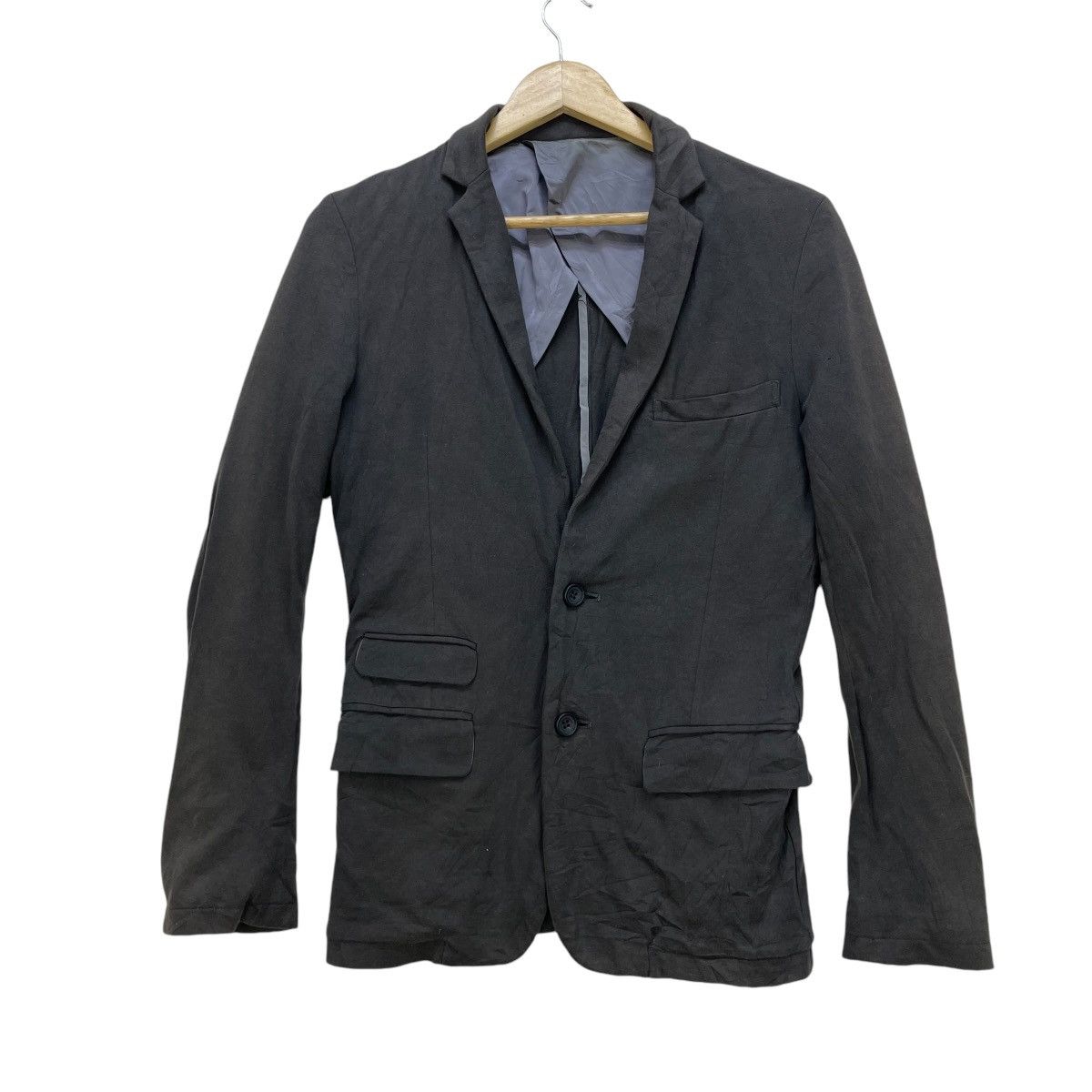 Japanese Brand × Suitsupply Japanese Brand Sixe Made In JAPAN Size US S / EU 44-46 / 1 - 2 Thumbnail
