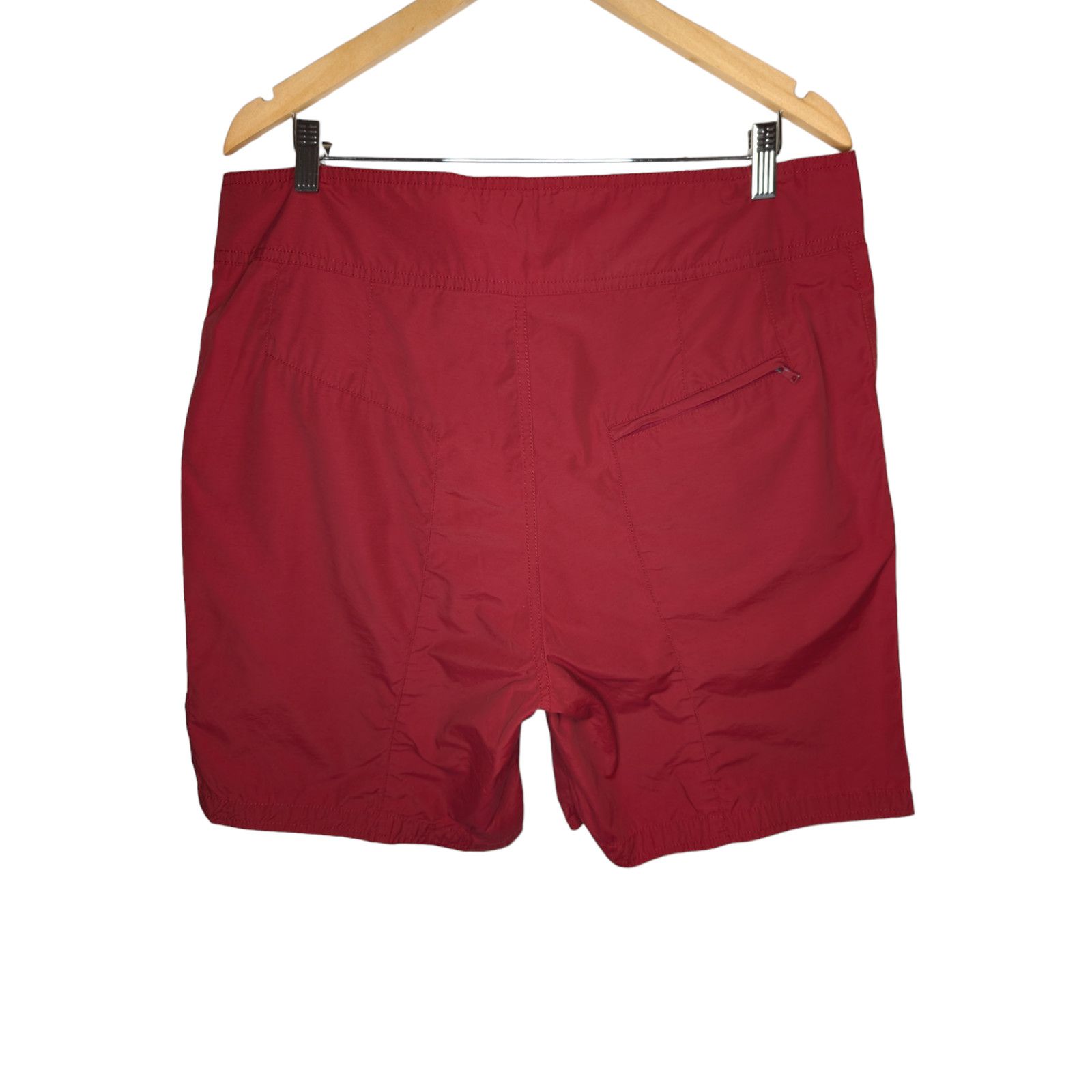 Onia Onia Charles Swim Trunks 7" Inseam Size US 36 / EU 52 - 2 Thumbnail
