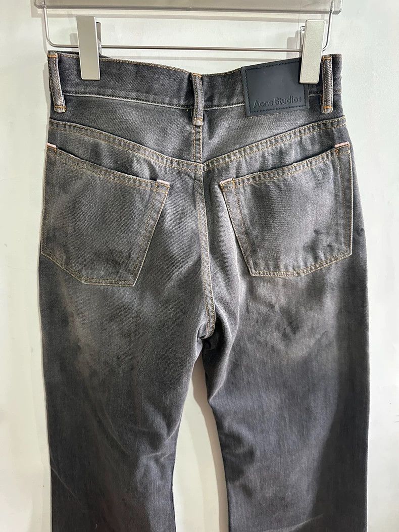 Acne Studios acne studios Paint and design loose jeans Size US 30 / EU 46 - 6 Thumbnail