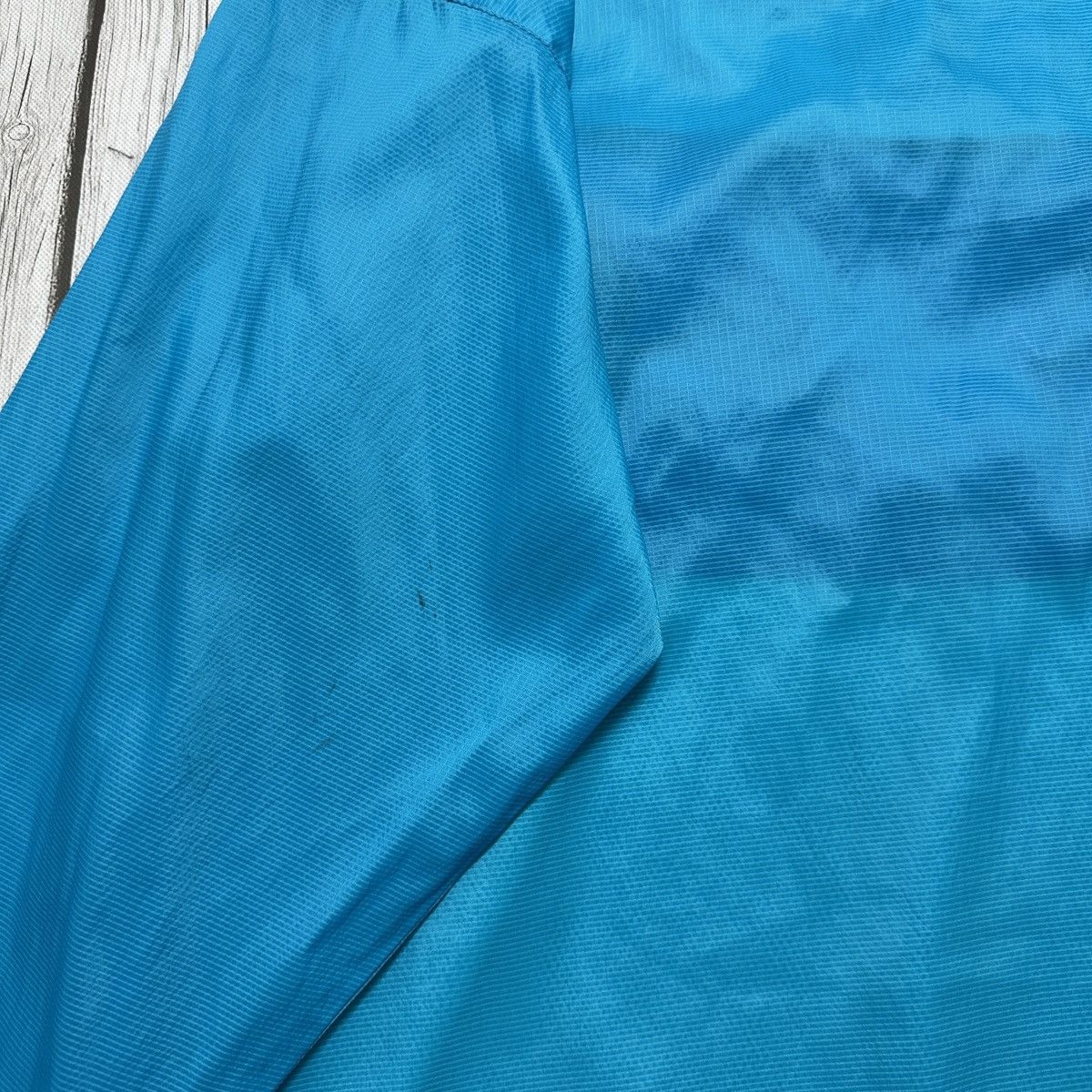 Vintage Vintage Nike ACG Snowpatch Spire windbreaker Size US L / EU 52-54 / 3 - 4 Thumbnail