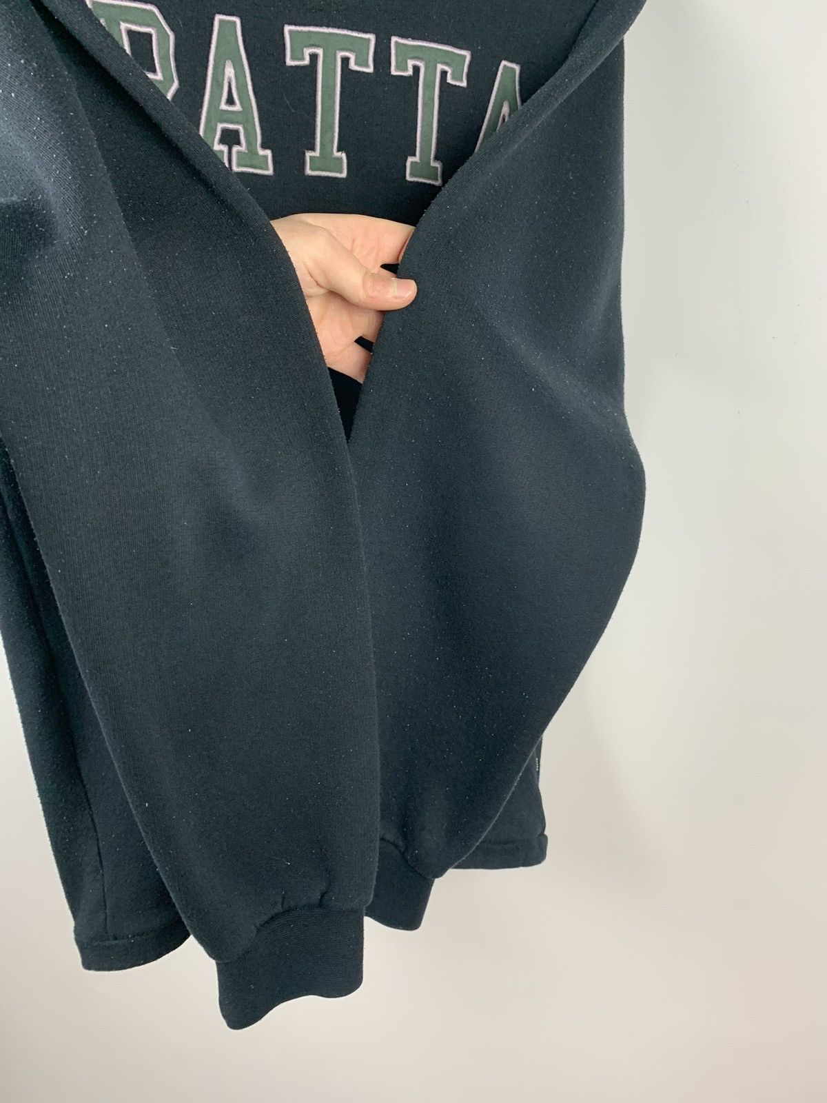 Patta Patta luxury streetwear sweatshirt Size M Size US M / EU 48-50 / 2 - 11 Thumbnail