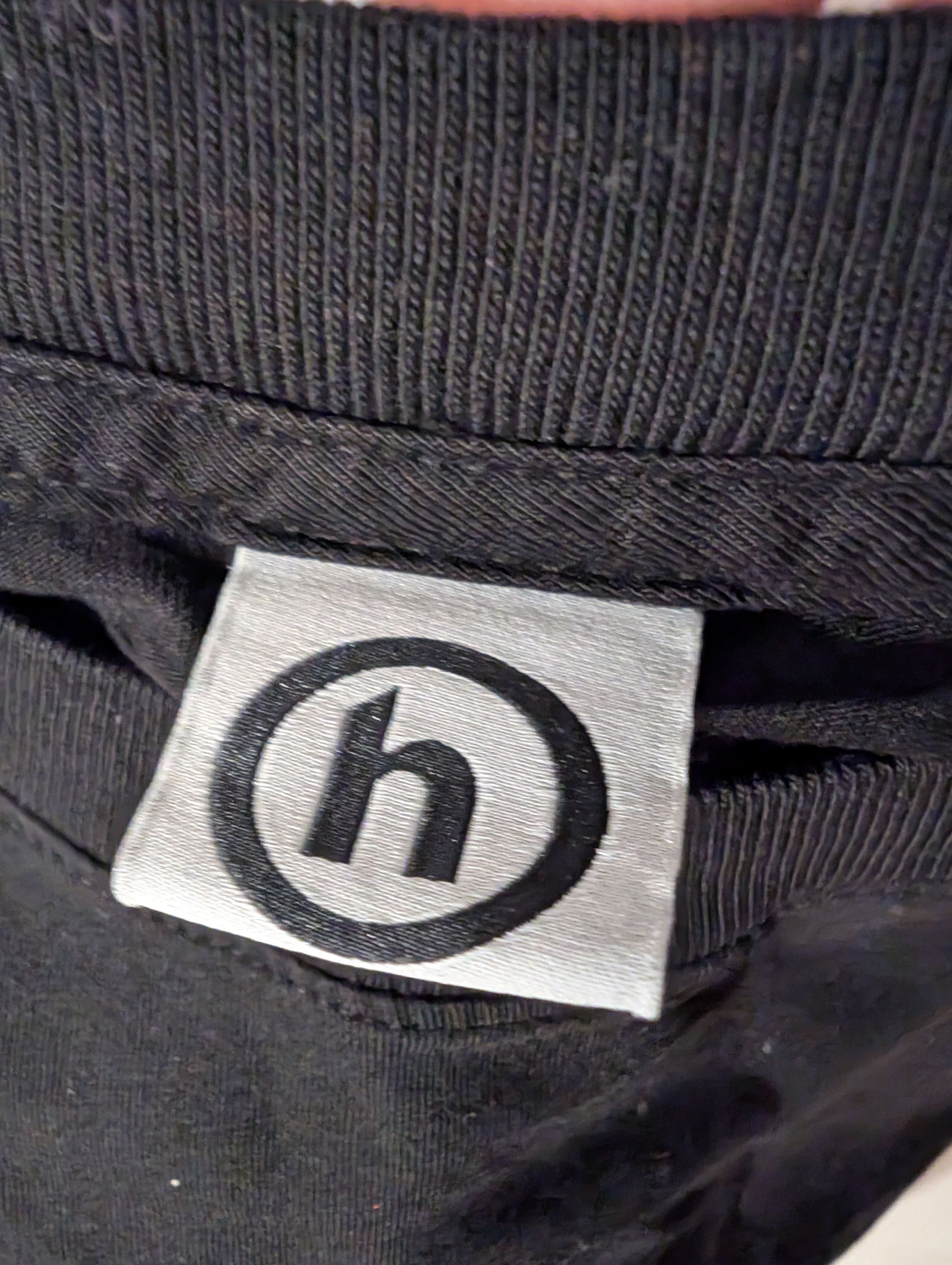 HIDDEN Hidden NY Long sleeve shirt Size US XL / EU 56 / 4 - 4 Thumbnail