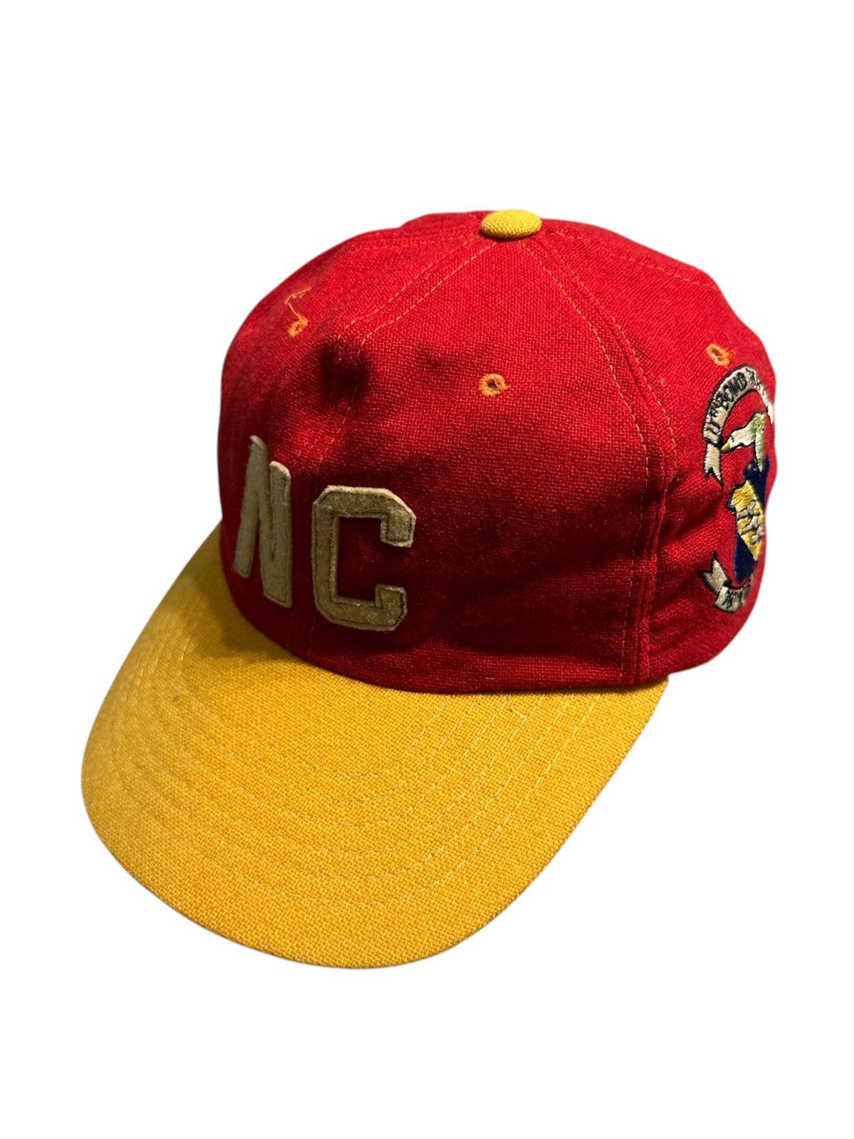 Sugar Cane × Toyo Enterprises Vintage 1980 Cheswick Sugar Cane By Toyo Enterprises Hats Size ONE SIZE - 1 Thumbnail