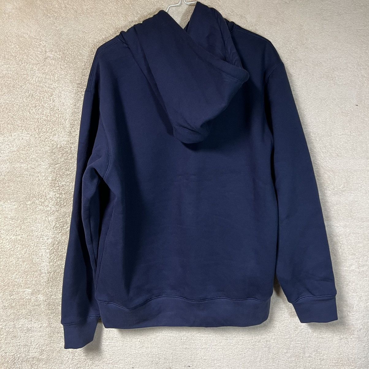 Designer × Paterson League Patterson League Made For Play Box Logo Hoodie Medium Blue Size US M / EU 48-50 / 2 - 3 Thumbnail