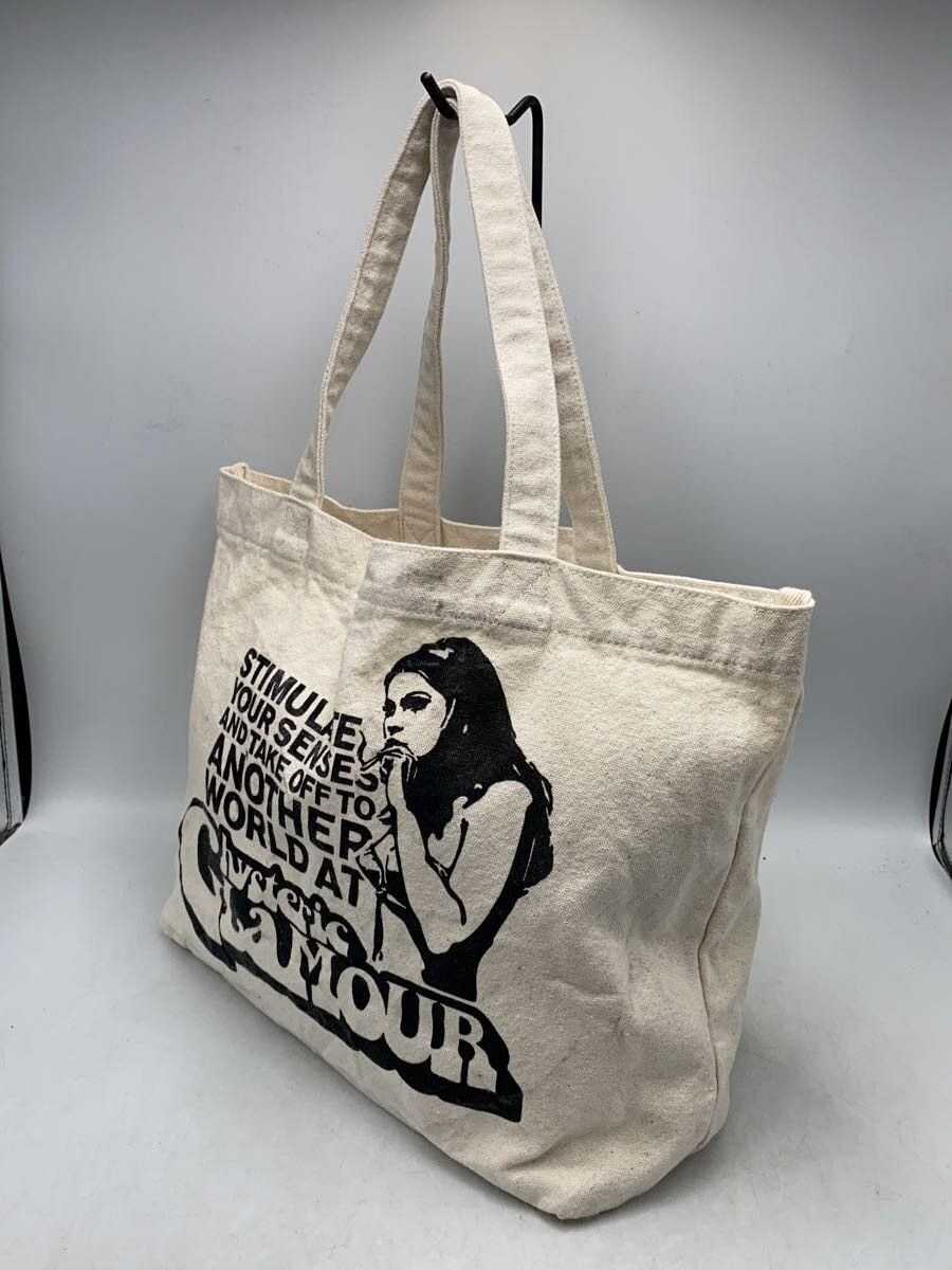 🐎 Stimulate Your Senses Tote Bag