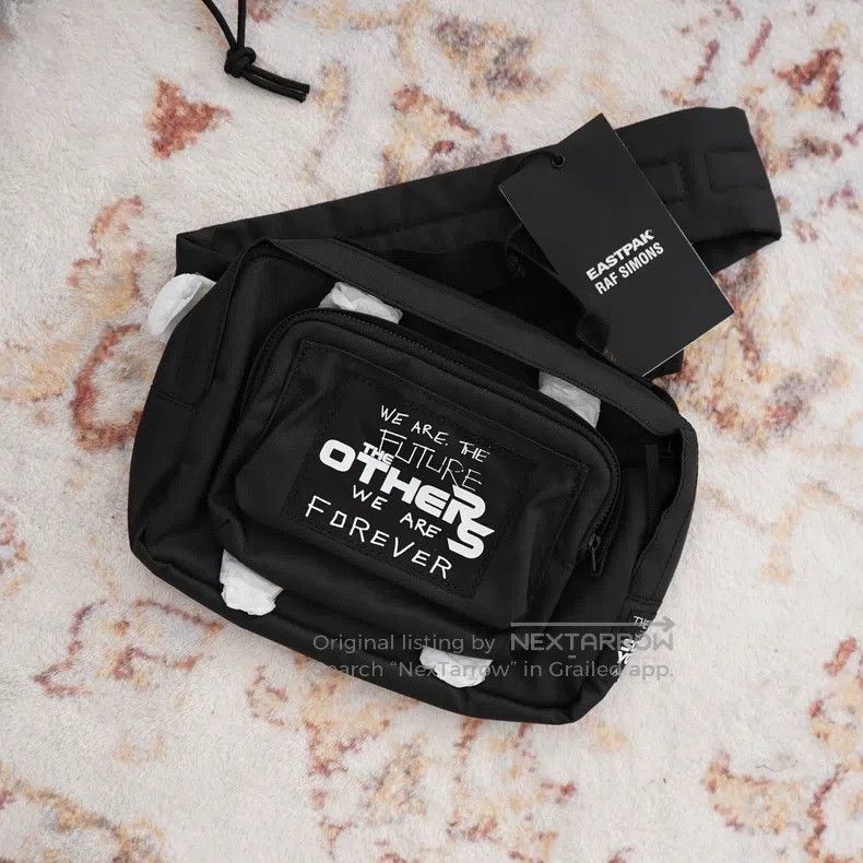 Raf simons Waist bag