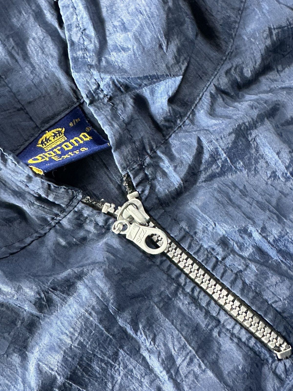 Vintage 🚨CORONA EXTRA BEER LIGHT JACKET VINTAGE BIG LOGO FADED 90S Size US M / EU 48-50 / 2 - 6 Thumbnail