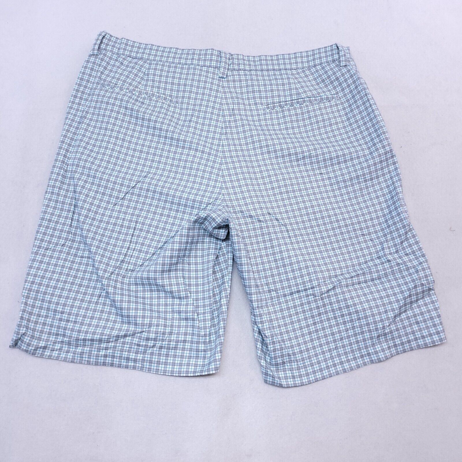 PGA Tour PGA Tour Pro Series Golf Light Wash Chino Shorts Men Size 36 Size US 36 / EU 52 - 6 Thumbnail