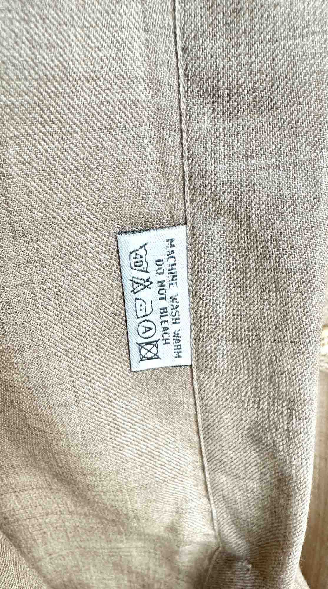 Zilli Men's shirt ZILLI Size US XL / EU 56 / 4 - 8 Thumbnail