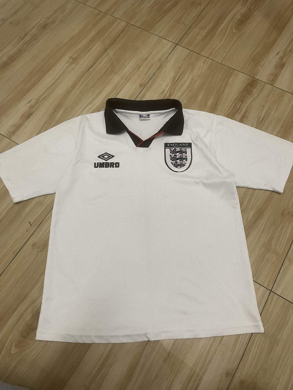 Umbro Umbro x england Size US M / EU 48-50 / 2 - 1 Thumbnail