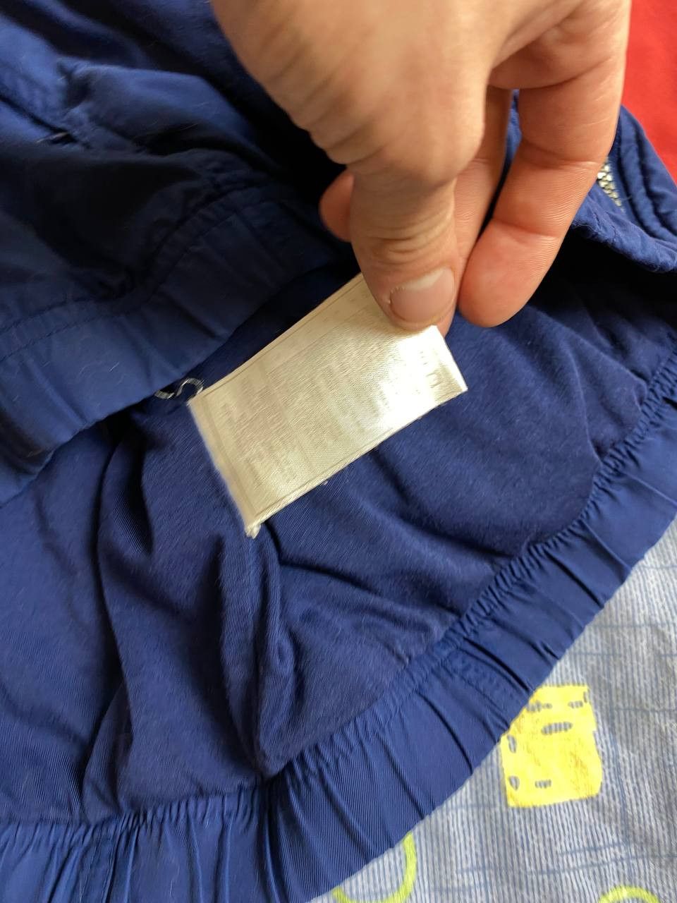 Nike Vintage Nike Jacket Size US L / EU 52-54 / 3 - 18 Thumbnail