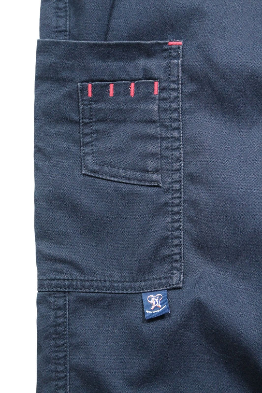 Japanese Brand × Oakley × Vintage SS2017 OAKLEY PGA TOUR PANTS Size US 33 - 5 Thumbnail