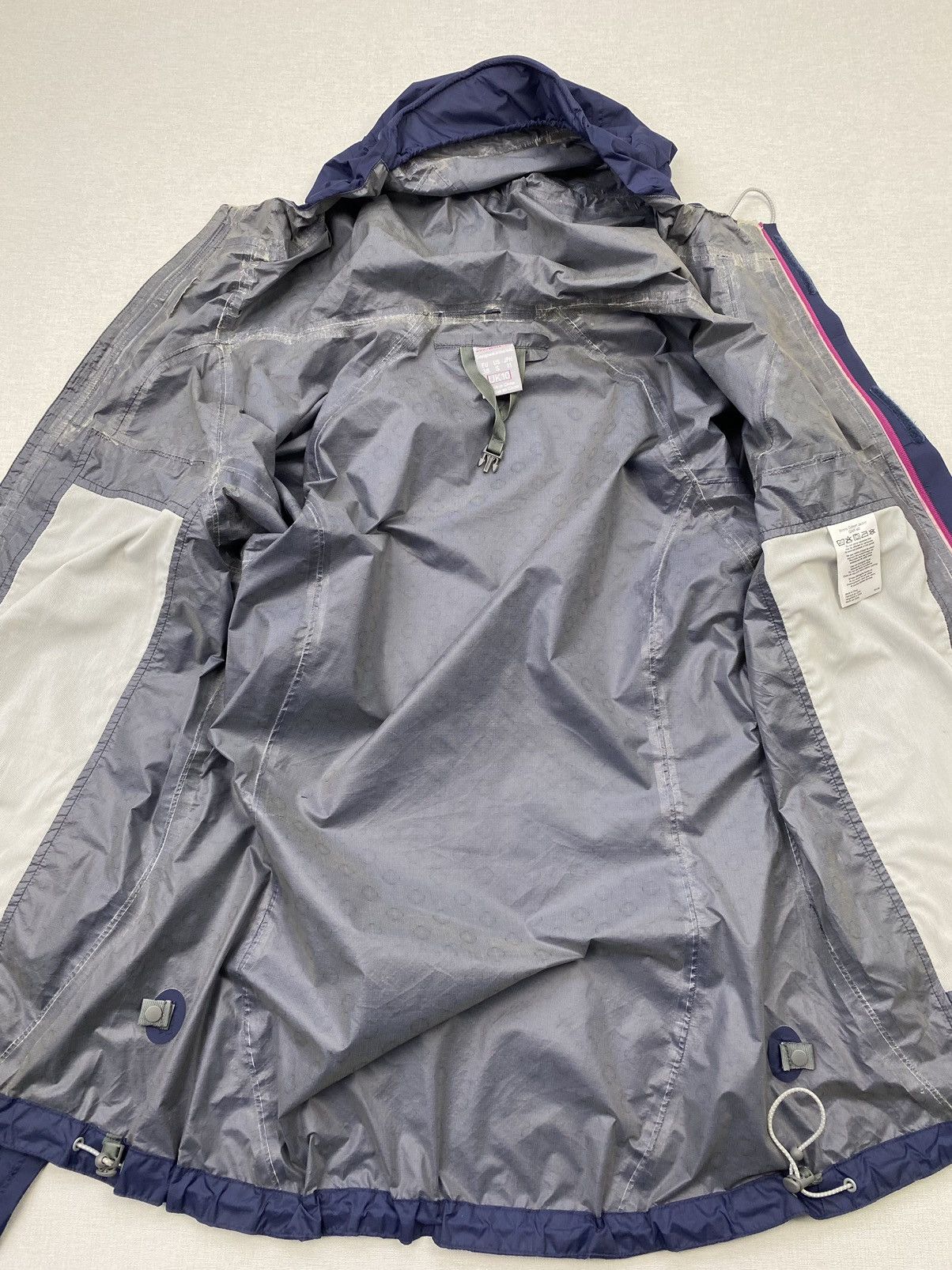 Rab Women’s RAB Cohort Waterproof Jacket size S Size S / US 4 / IT 40 - 8 Thumbnail