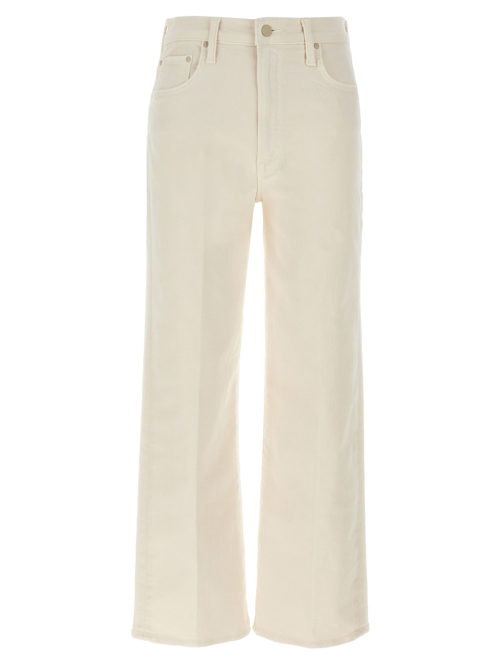 MOTHER 'The Rambler Zip Ankle' jeans Size 30" / US 8 / IT 44 - 1 Thumbnail