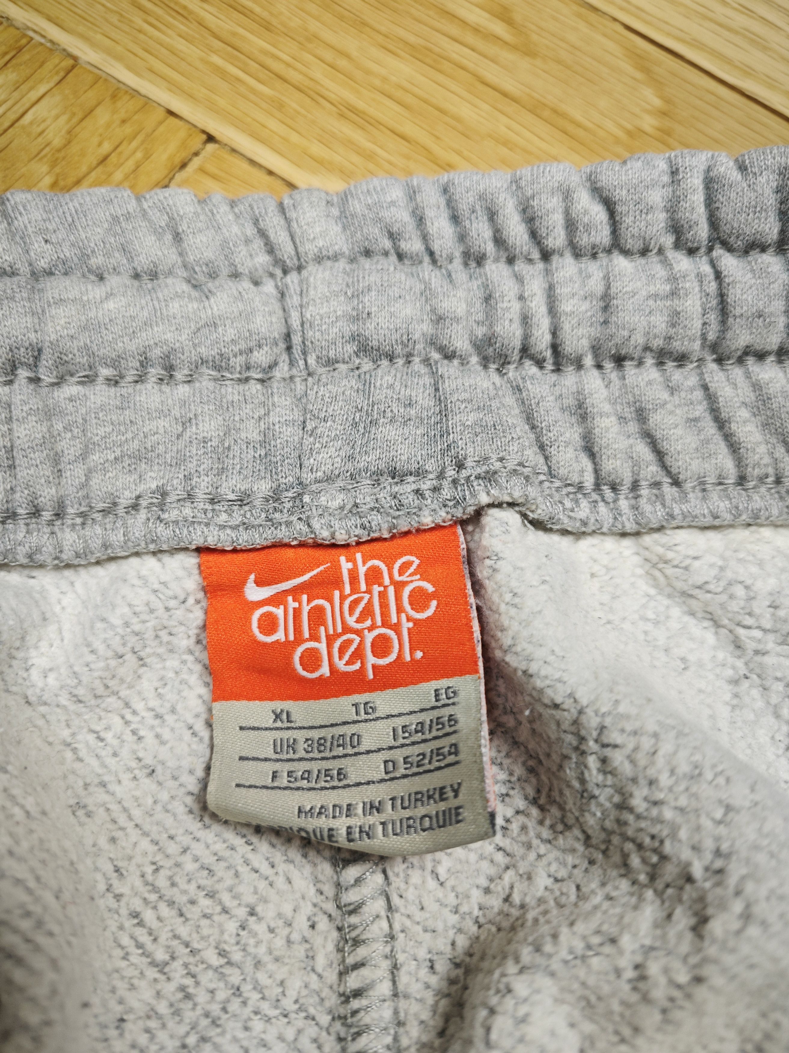 Nike Nike vintage pants Size US 35 - 4 Thumbnail