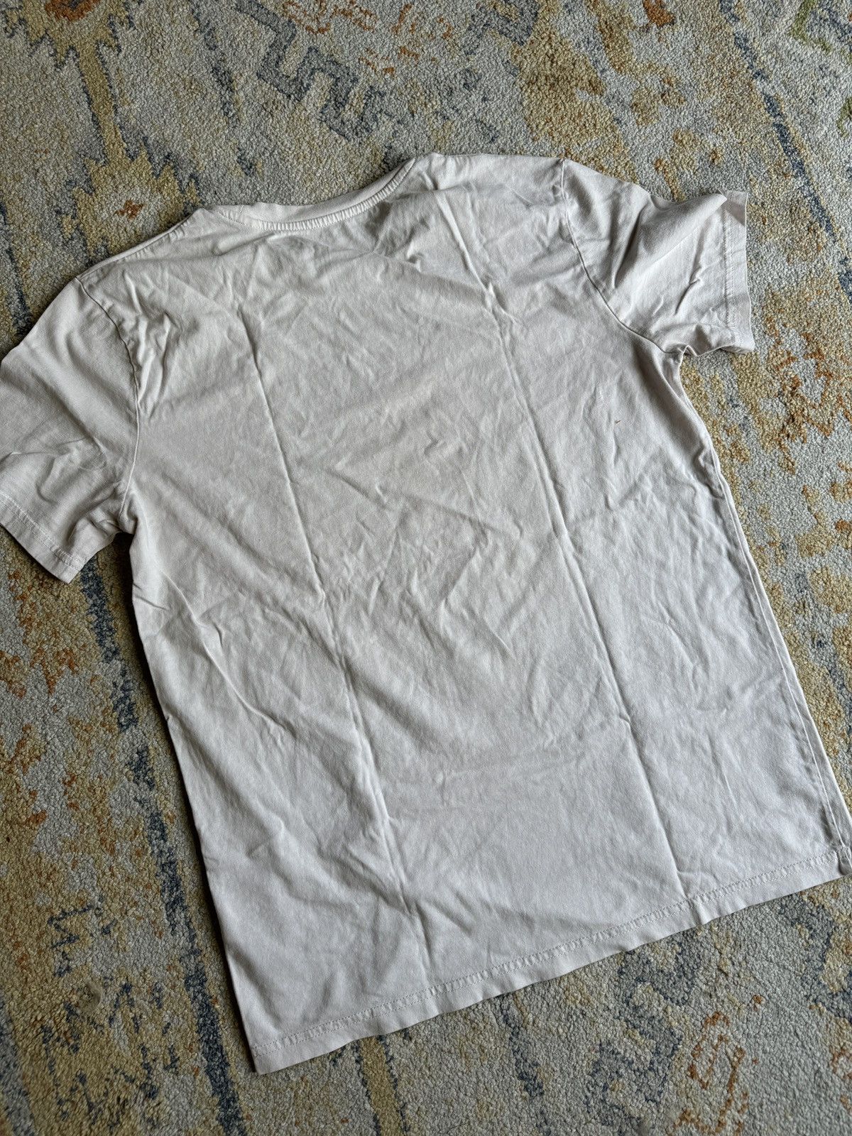 Other ARYZ street artist art tee Size US M / EU 48-50 / 2 - 3 Thumbnail