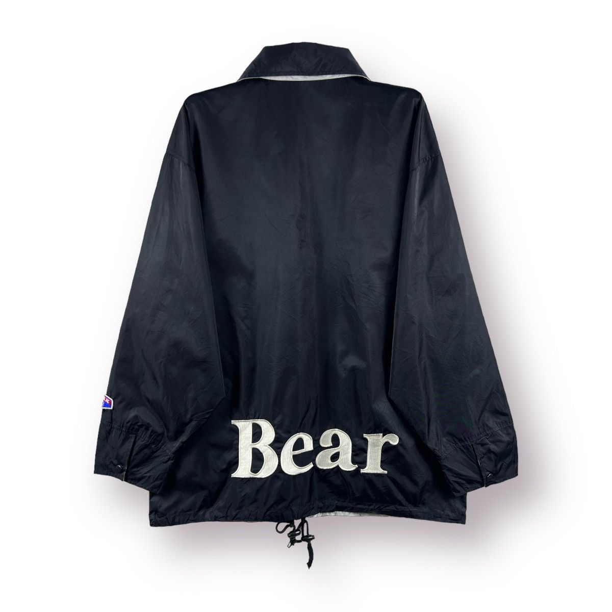 Golden Bear × Other 🔥 BEAR USA COACH JACKET Size US L / EU 52-54 / 3 - 11 Thumbnail