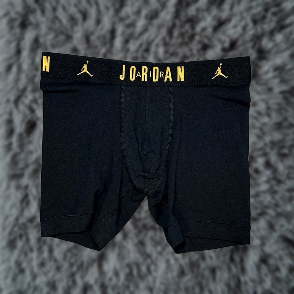Nike Nike Boxer Brief Shirt? Size 36R - 1 Thumbnail