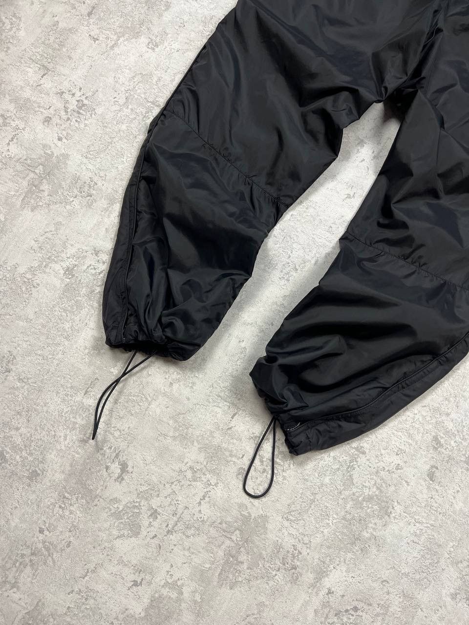 Nike Vintage Nike Adepth Drill Pants Y2K Size US 36 / EU 52 - 9 Thumbnail