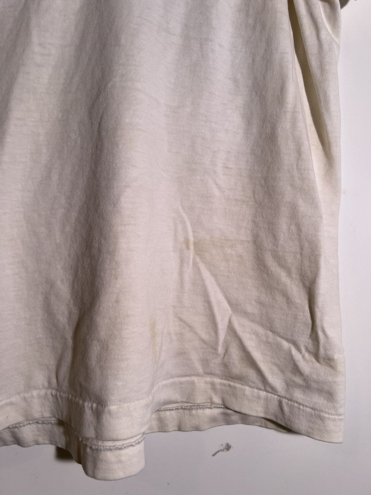 Vintage 90’s 2000’s Y2K Vintage T.S.F. Originals Duck Retro Shirt Size US L / EU 52-54 / 3 - 13 Thumbnail