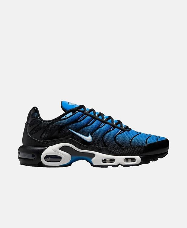 Nike Air Max Plus Sneakers Size US 8.5 / IT 38.5 - 1 Thumbnail