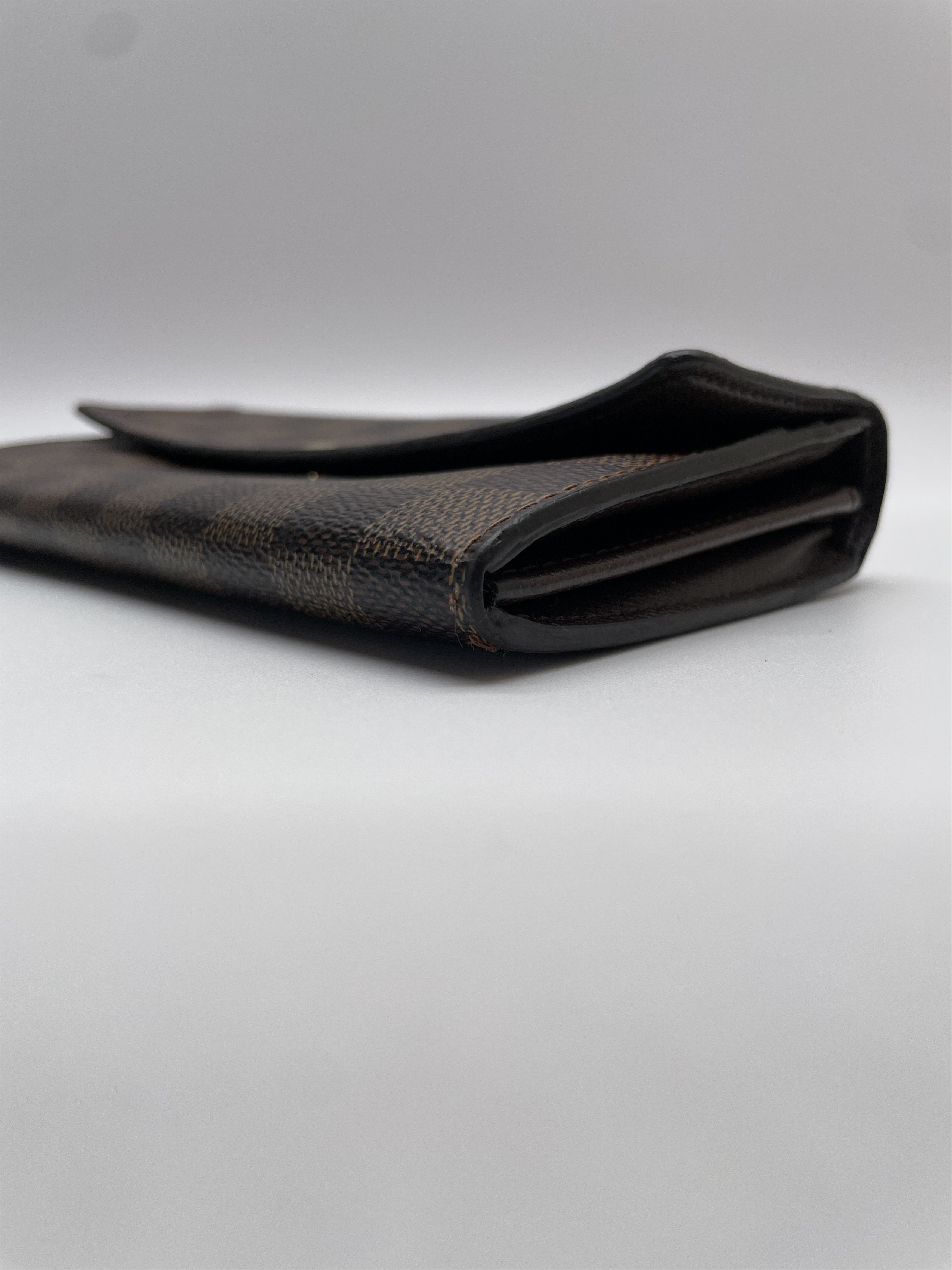 Louis Vuitton Authentic Louis vuitton Sarah Long wallet Size ONE SIZE - 10 Thumbnail
