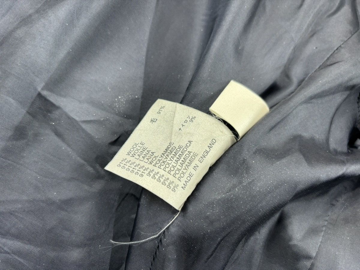 Aquascutum × Designer × Vintage Womens suit Aquascutum Size M/L Size L / US 10 / IT 46 - 9 Thumbnail