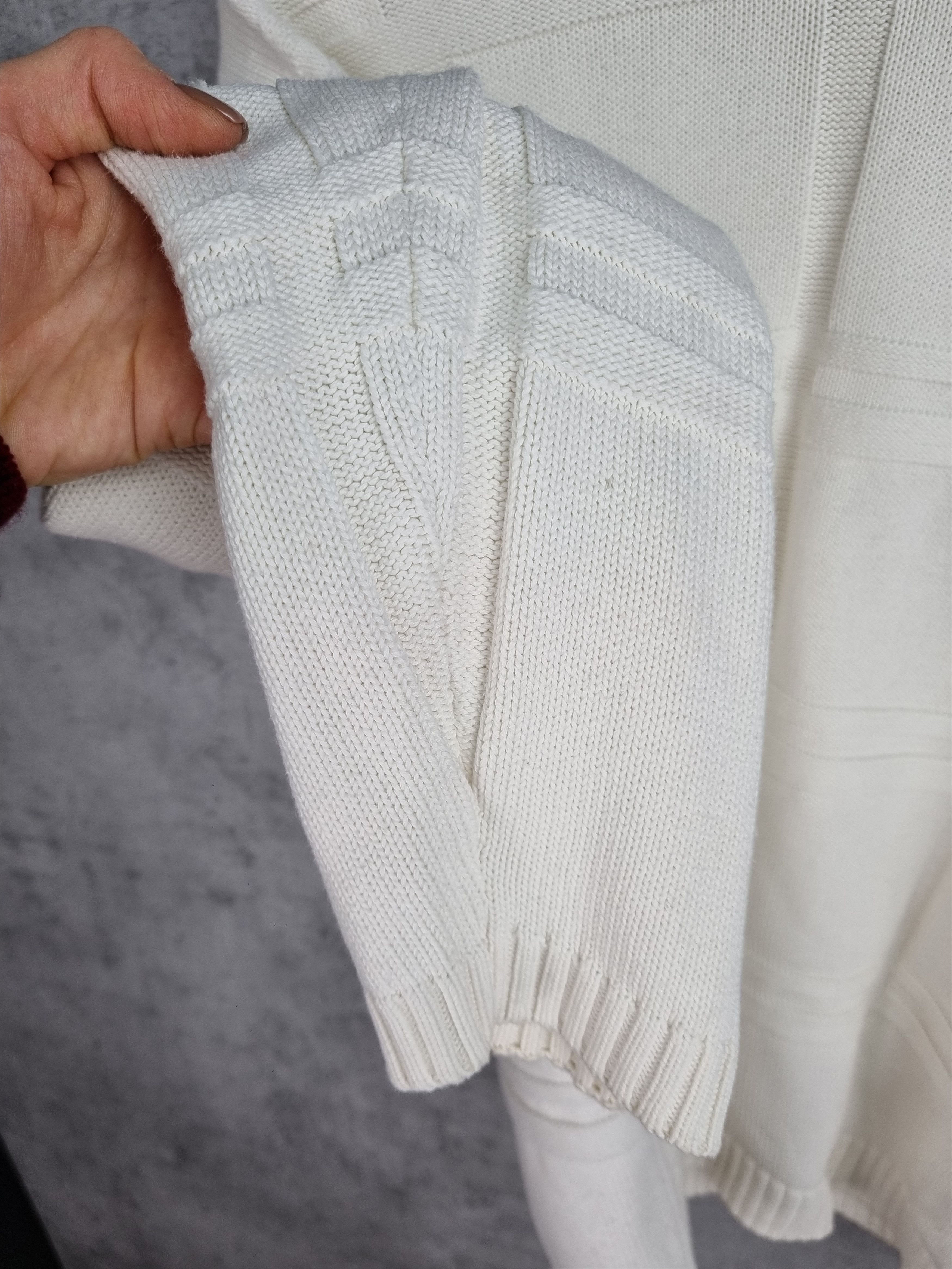 Yves Saint Laurent Yves Saint Laurent Pour Homme Knitwear Sweater Size US M / EU 48-50 / 2 - 12 Thumbnail