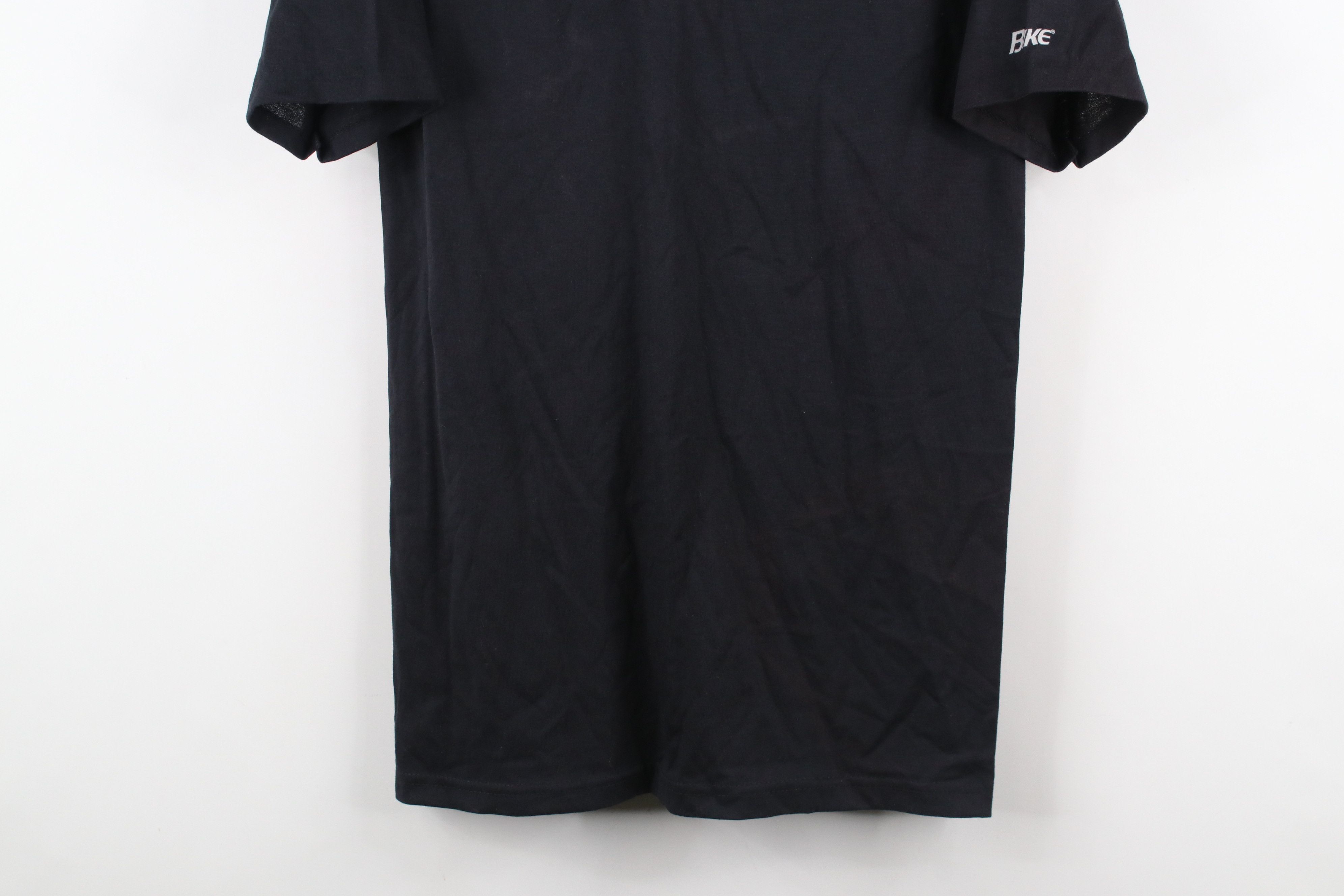 Vintage Vintage 80s 90s Streetwear Short Sleeve Henley T-Shirt USA Size US M / EU 48-50 / 2 - 3 Thumbnail