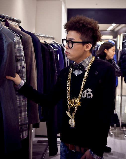 Ambush Design OG Ambush King POW Chain Necklace Size ONE SIZE - 6 Thumbnail