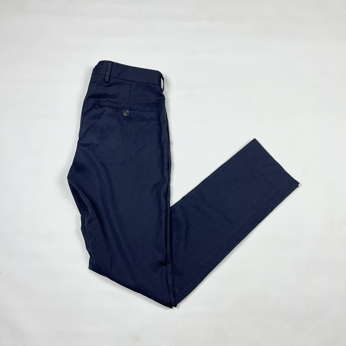 Acne Studios Acne Studios Wool 50% Trousers pants Size US 29 - 9 Thumbnail