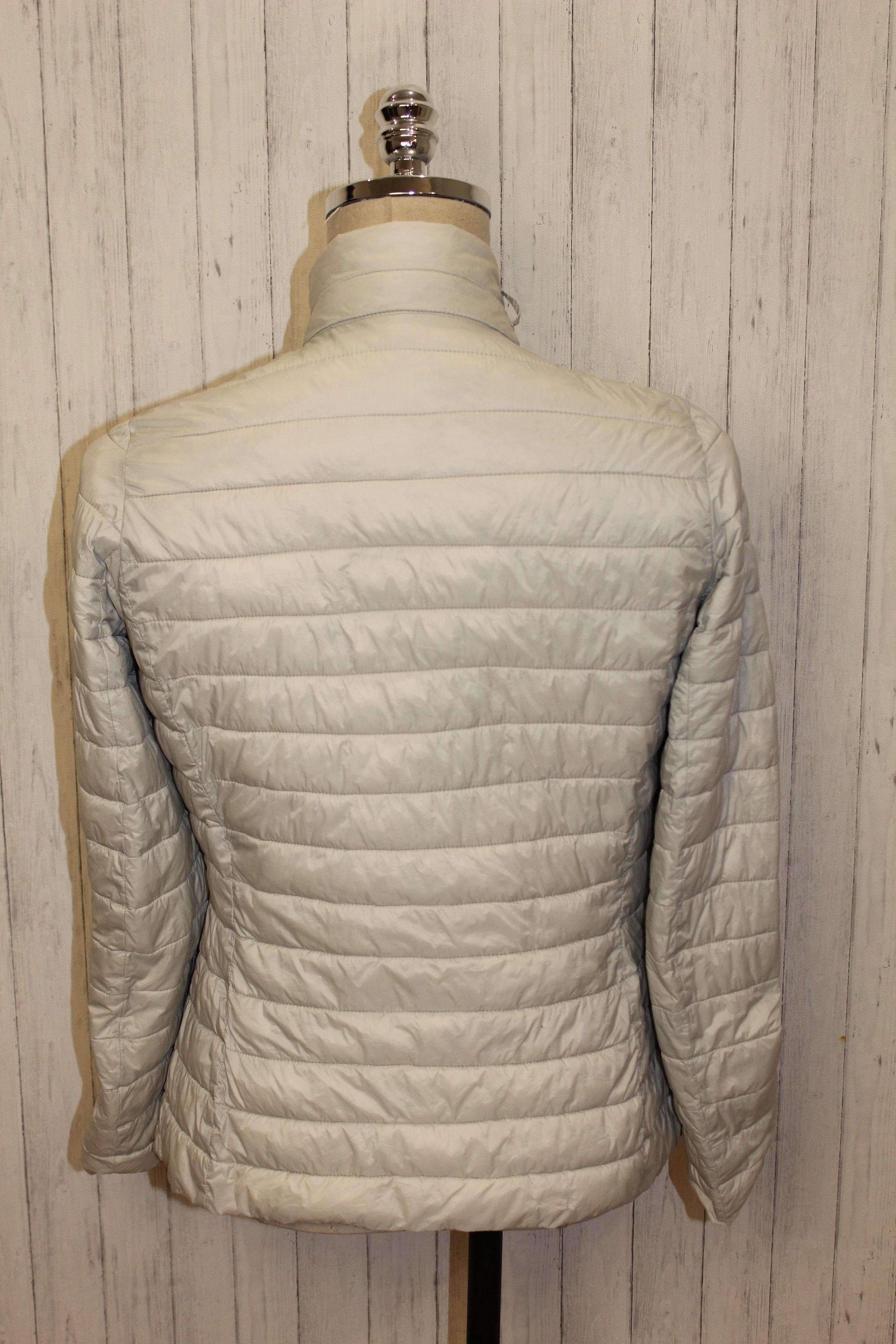 Barbour Women's BARBOUR International Quilted Jacket Size US 8 UK 12 Size M / US 6-8 / IT 42-44 - 6 Thumbnail