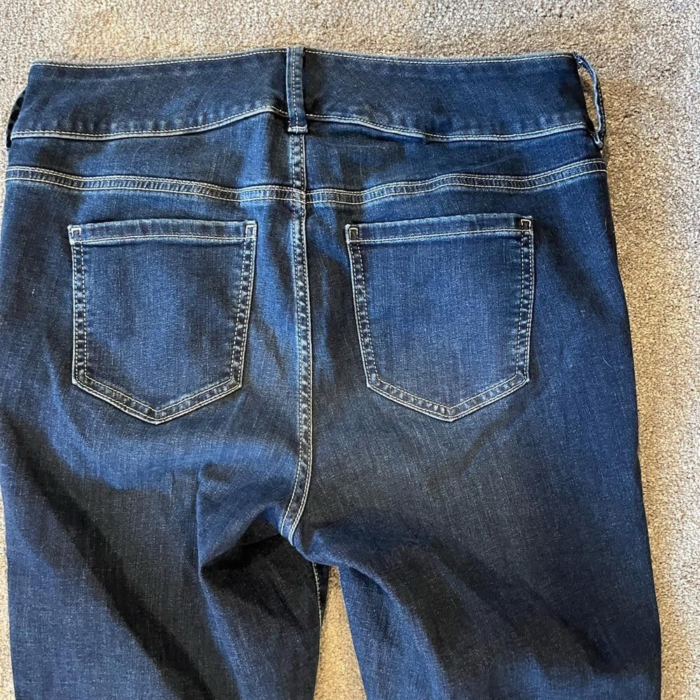 Torrid Torrid feel the fit jegging Size 36" / US 14 / IT 50 - 8 Thumbnail