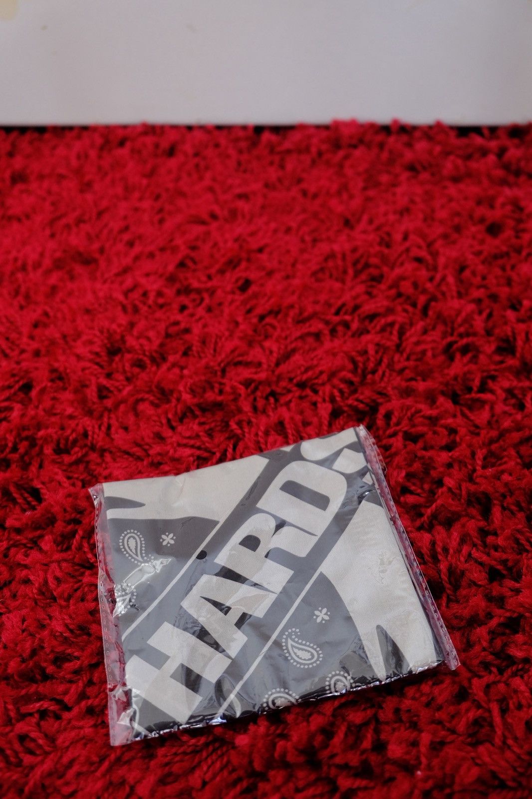 Other Hardstone/Guess - Don Toliver - Bandana Size ONE SIZE - 2 Thumbnail