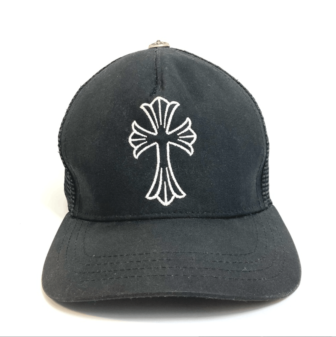 Chrome Hearts CHROME HEARTS CEMETERY CAP Size ONE SIZE - 2 Thumbnail