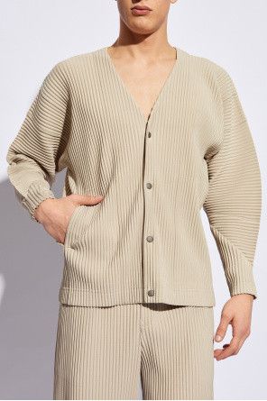o1h1sh10624 Cardigan in Beige