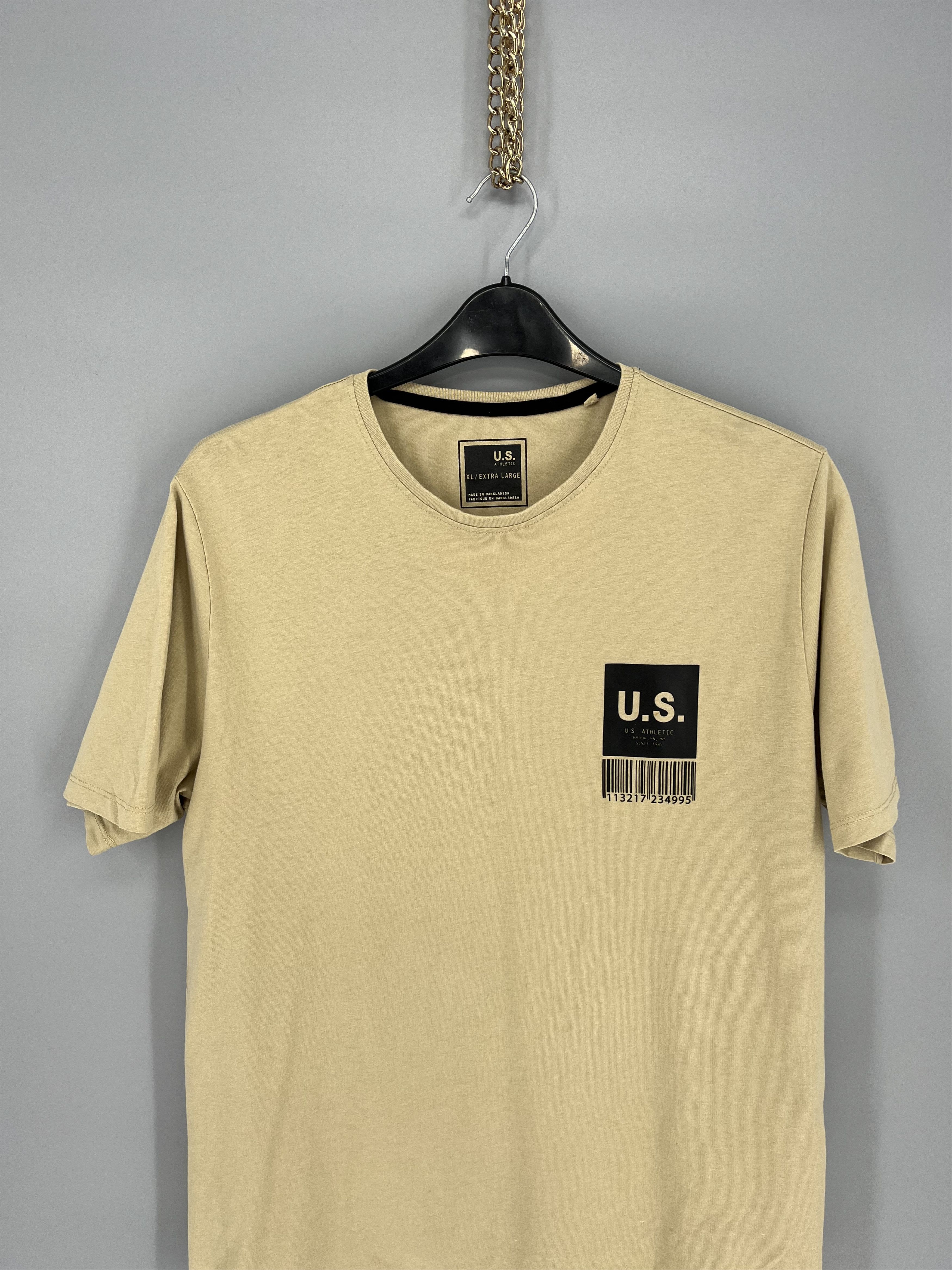 Other TSHIRT U.S. ATHLETIC Size US XXL / EU 58 / 5 - 6 Thumbnail