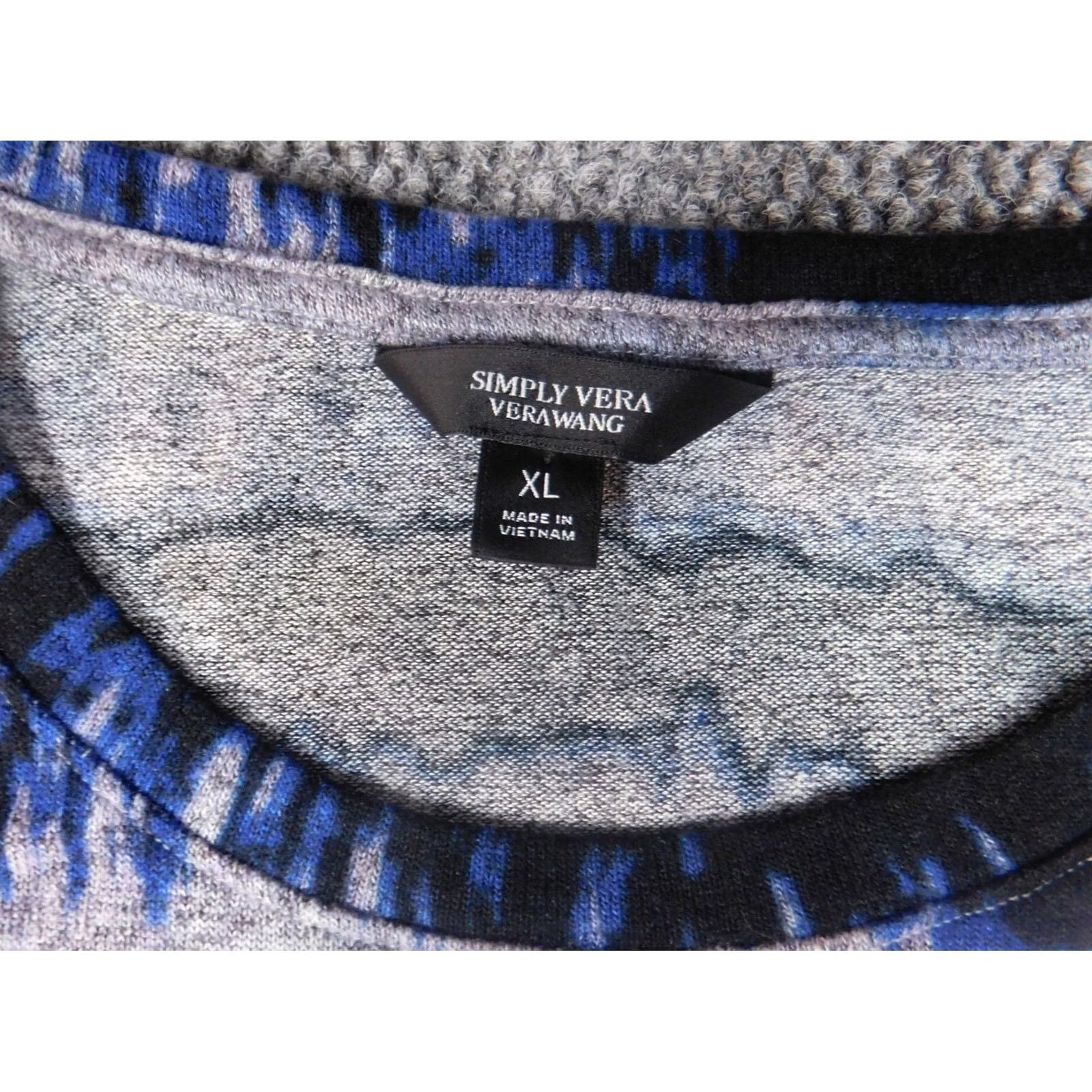 Vintage VINTAGE? No. Size XL / US 12-14 / IT 48-50 - 4 Thumbnail