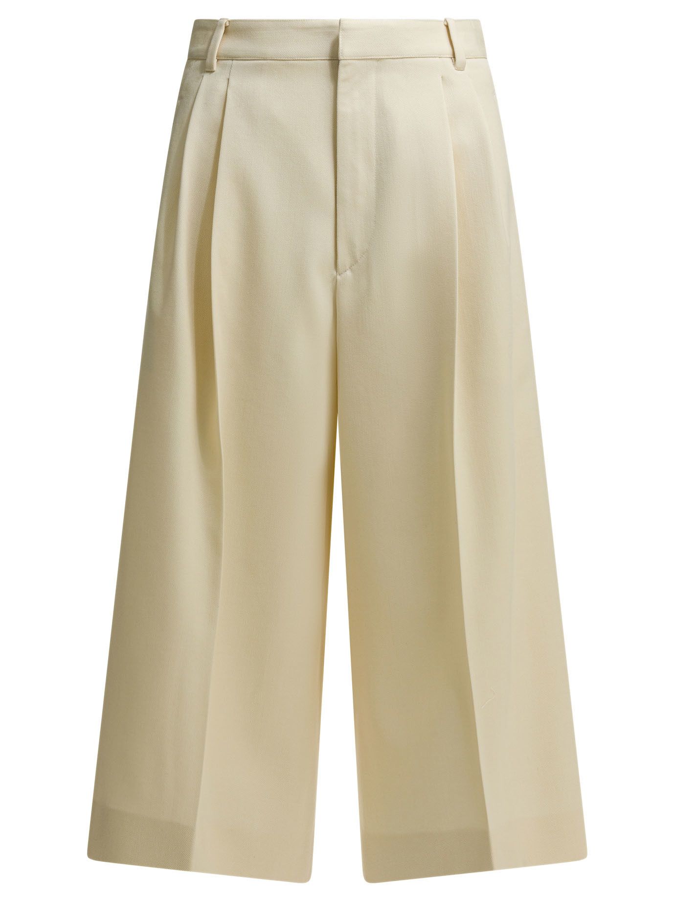 Celine Celine Trousers tag size 36 Women - USA Duties Paid Size 26" / US 2 / IT 38 - 1 Thumbnail