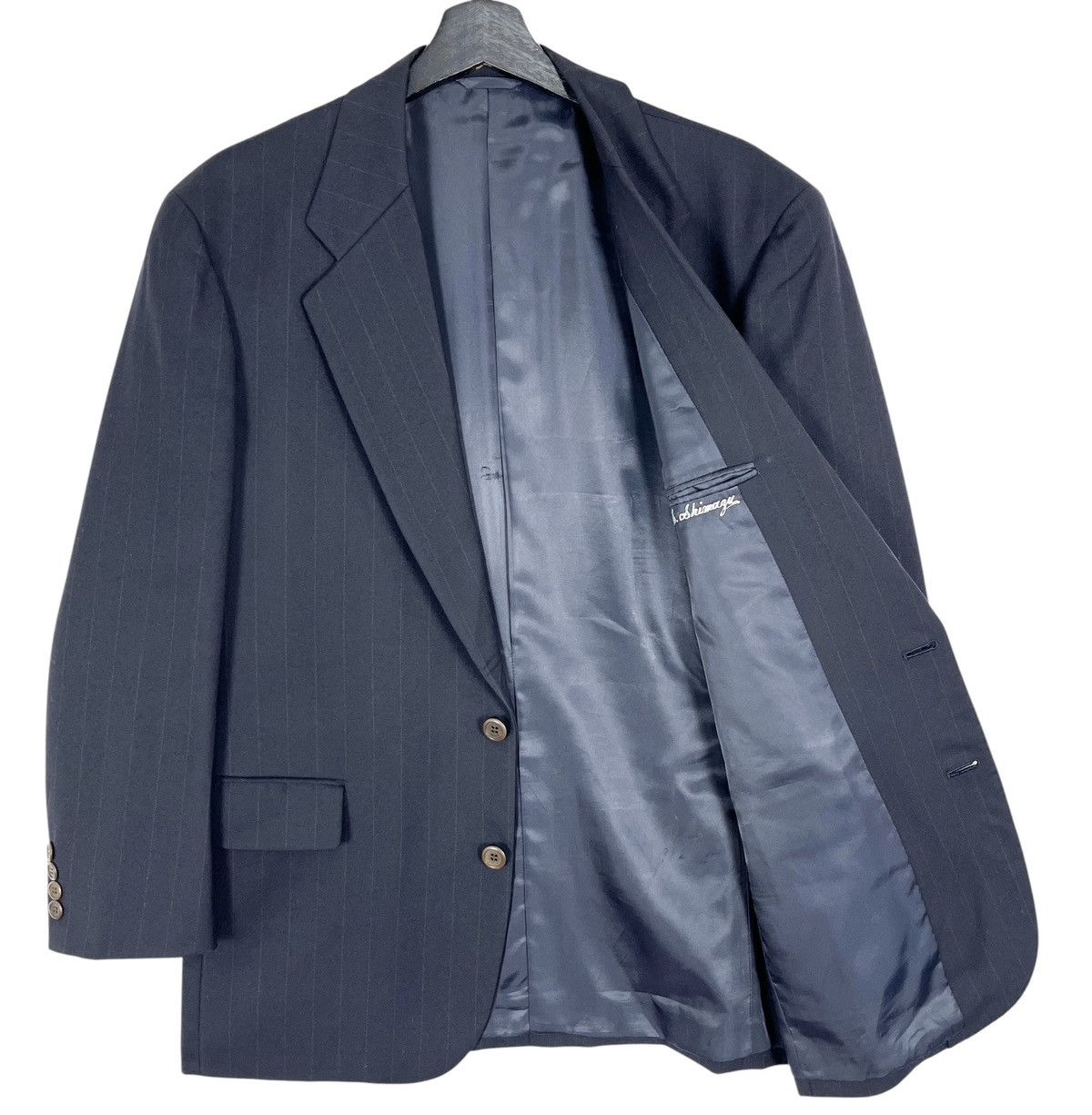 Moschino Cheap and Chic by Moschino Blazer Jacket Size US M / EU 48-50 / 2 - 5 Thumbnail