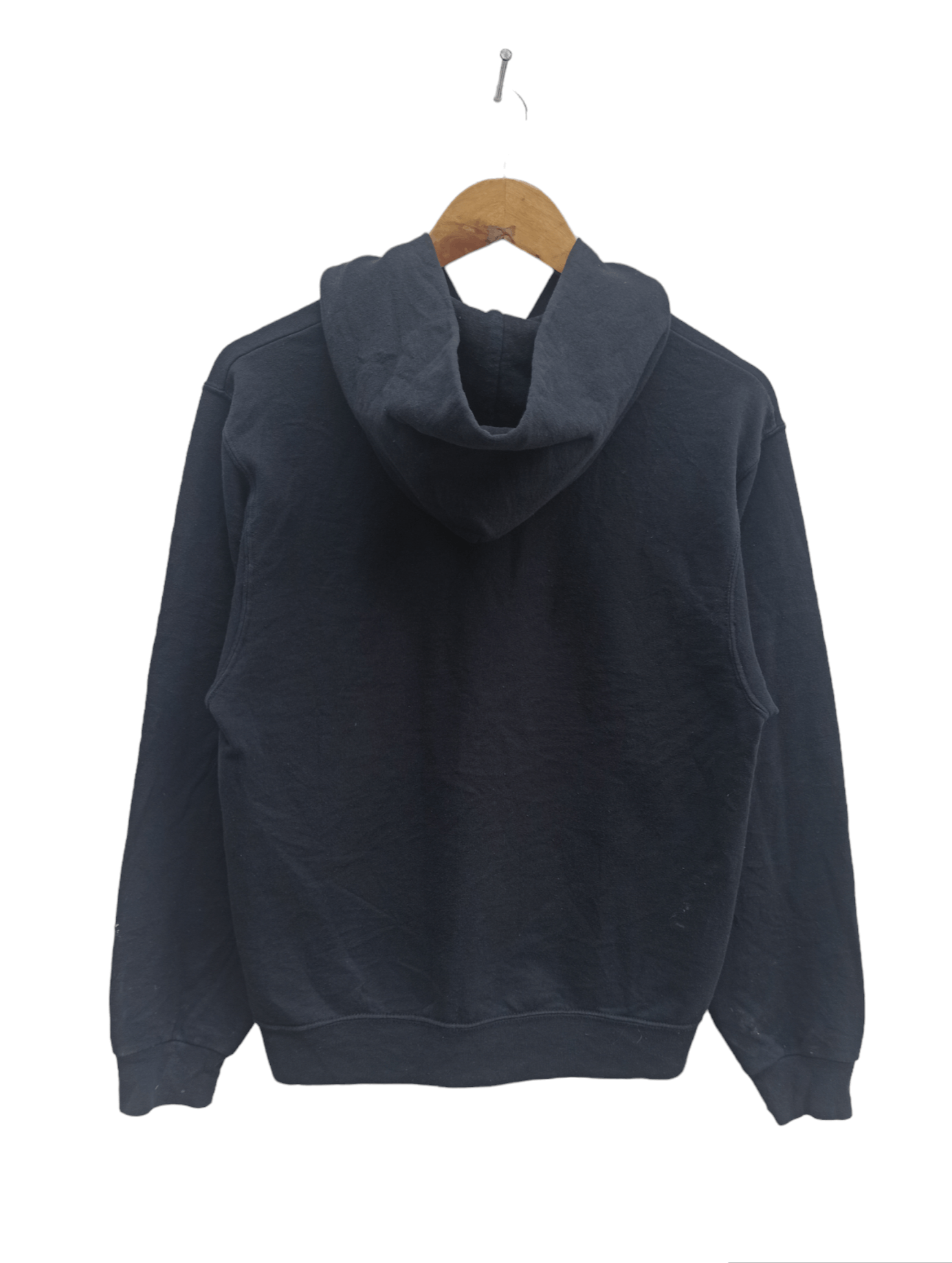 Jerzees × Vintage Vintage Dope Hoodie Size US S / EU 44-46 / 1 - 4 Thumbnail