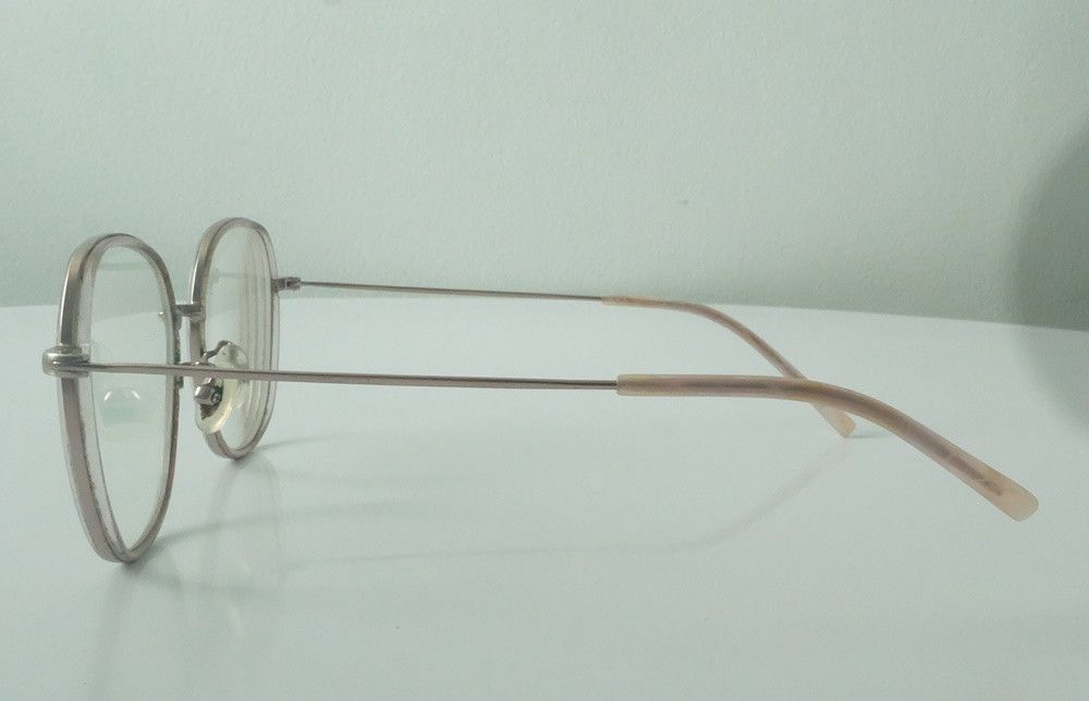 Japanese Brand Owndays Lillybell Glasses Size ONE SIZE - 3 Thumbnail