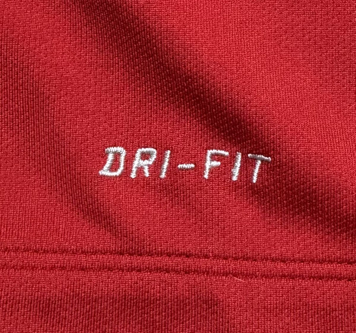 Nike Manchester United 2014 2015 Home Shirt Soccer Jersey Nike Size US L / EU 52-54 / 3 - 9 Thumbnail