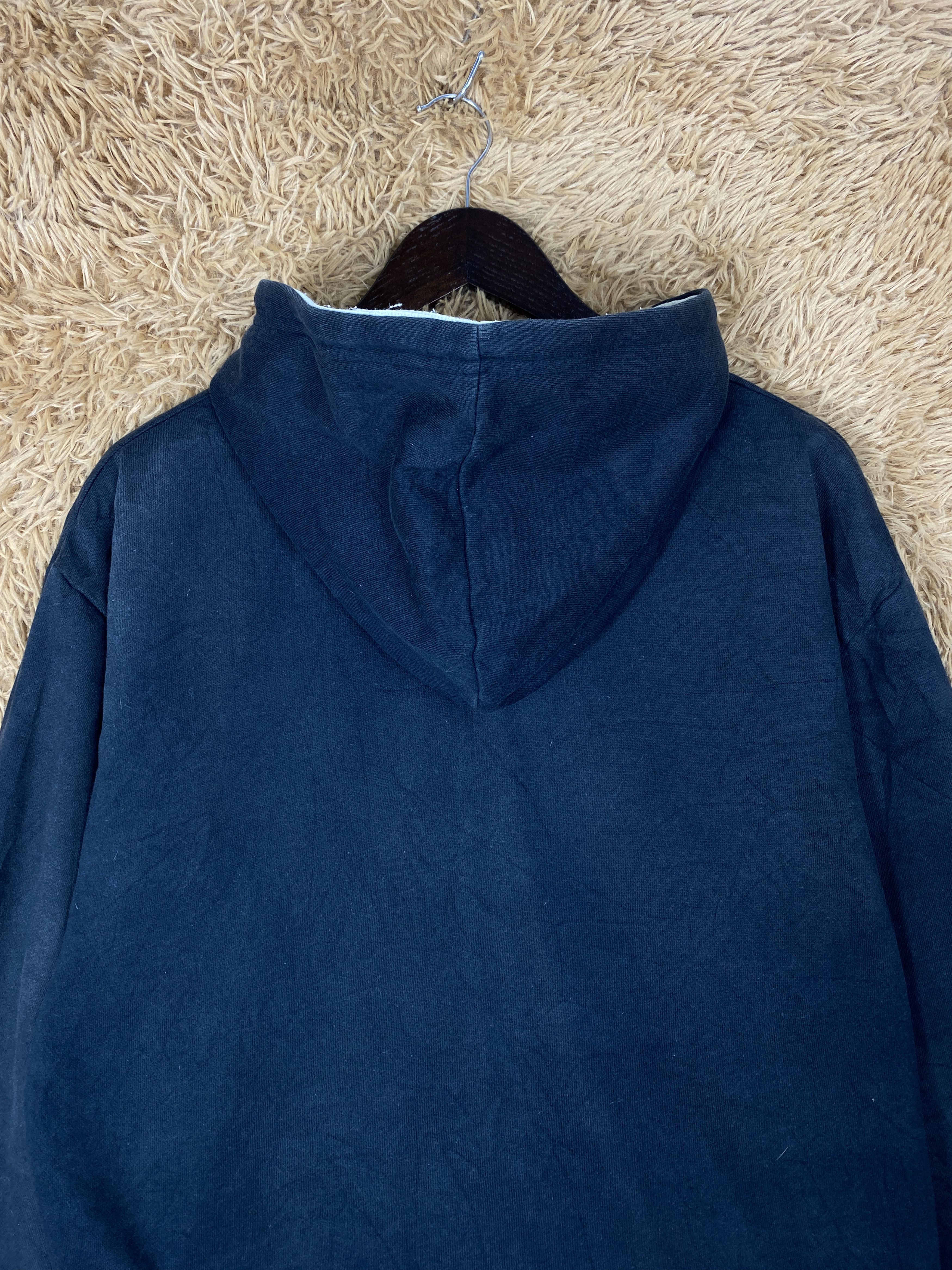 Xlarge Vintage X-Large Zip Up Jacket PJ2628 Size US L / EU 52-54 / 3 - 8 Thumbnail
