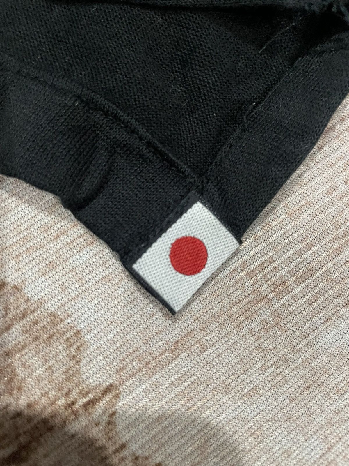 Japanese Brand Vintage Mastermind Japan Distressed Rockers Boxy Tank Tops Size S / US 4 / IT 40 - 19 Thumbnail
