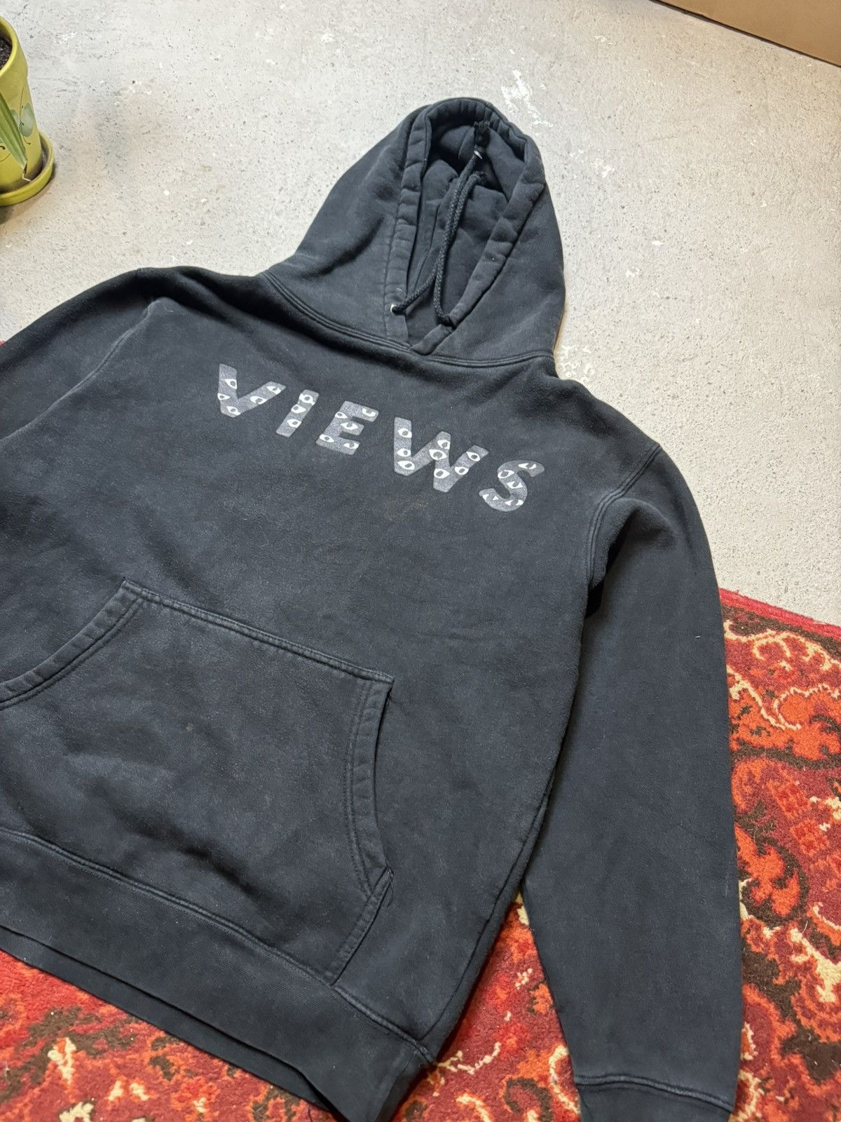 Drake × Independent Trading Co. × Vintage Vintage Y2K Drake Independent Trading Co. Play Style Faded Size US S / EU 44-46 / 1 - 2 Thumbnail