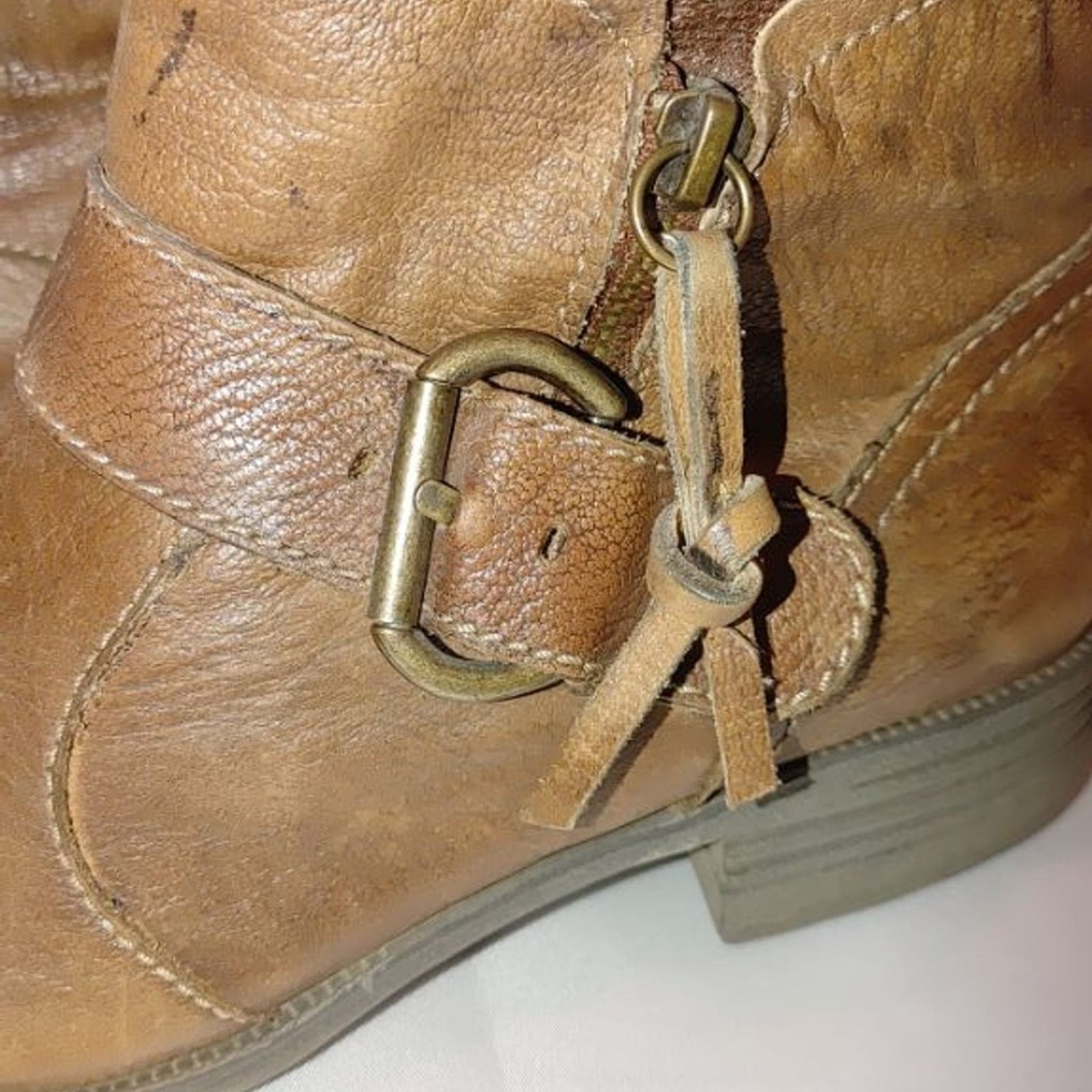 Earth Ragz Earth Origins Beaumont Boots Size 8.5M Size US 8.5 / IT 38.5 - 3 Thumbnail