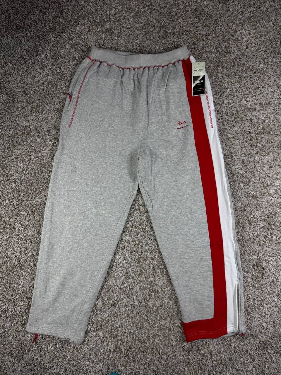Rocawear Rocawear Tracksuit Y2K Hip Hop Jacket Pants Set XL 2000s Size US XL / EU 56 / 4 - 14 Thumbnail